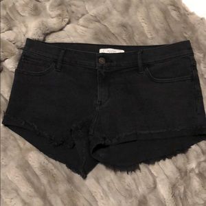 Abercrombie & Fitch shorts